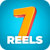 7-reel pokies online